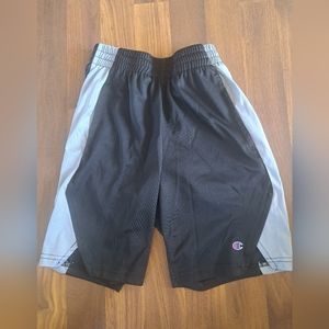 Boys shorts
